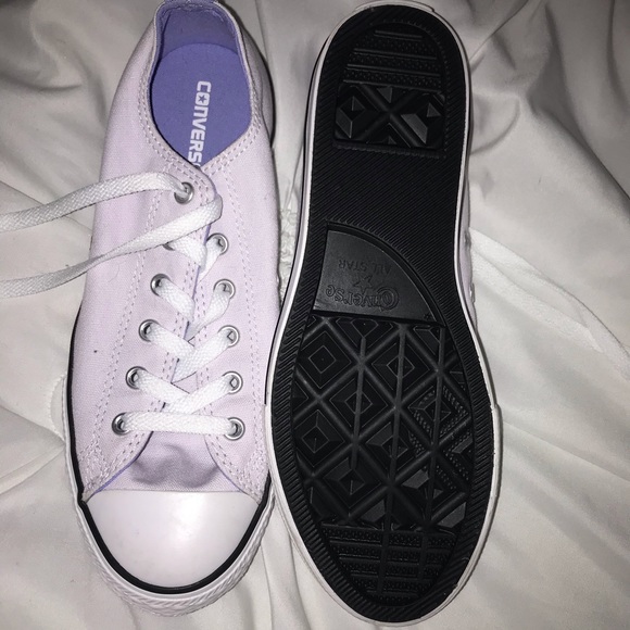 Converse all star two tongues - Picture 3 of 5